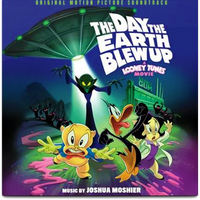 The Day The Earth Blew Up : A Looney Tunes Movie