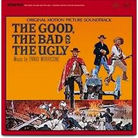 The Good The Bad And The Ugly
