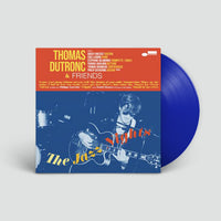 The Jazz Nights