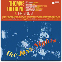 The Jazz Nights