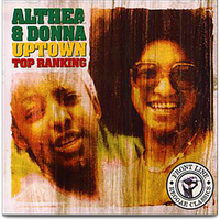 Uptown Top Ranking
