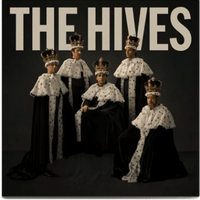 The Hives Forever Forever The Hives