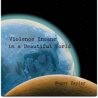Violence Insane In A Beautiful World