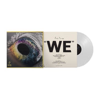 Cover d'un vinyle en édition limitée, un vinyle coloré ou une exclusivité FNAC.