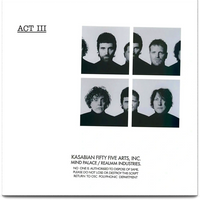 ACT III