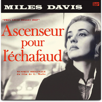 Ascenseur pour l'échafaud