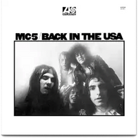 Back In The Usa