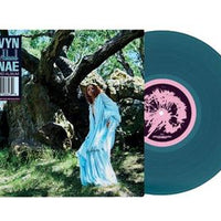 Cover d'un vinyle en édition limitée, un vinyle coloré ou une exclusivité FNAC.
