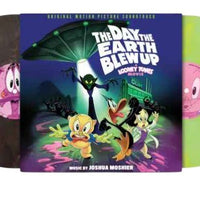 Cover d'un vinyle en édition limitée, un vinyle coloré ou une exclusivité FNAC.