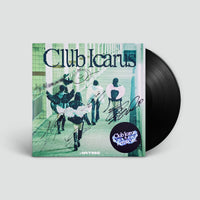 Club Icarus