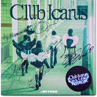 Club Icarus