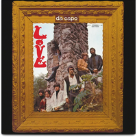 Da Capo (Rocktober '26)