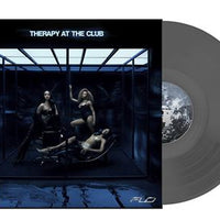 Cover d'un vinyle en édition limitée, un vinyle coloré ou une exclusivité FNAC.