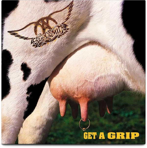 Get A Grip