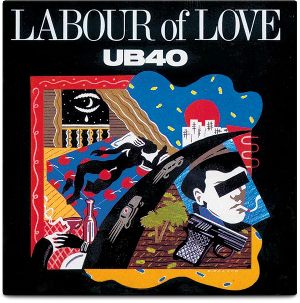 Labour Of Love