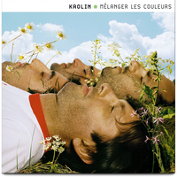 Mélanger les couleurs