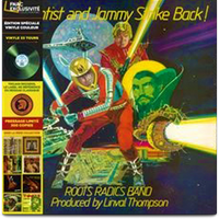 Scientist And Jammy Strick Back!