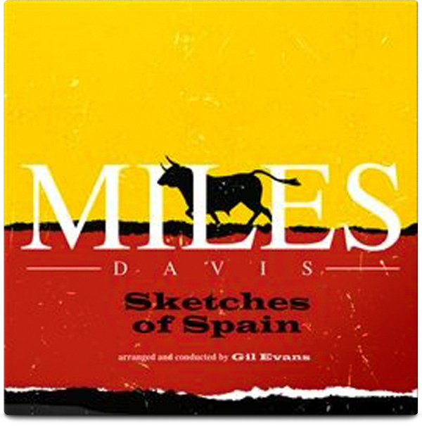 Sketches Of Spain