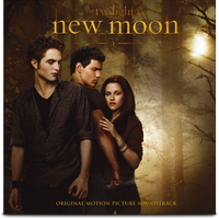 Twilight Saga : New Moon