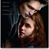 Twilight Soundtrack