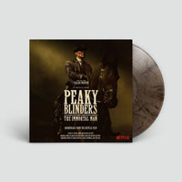 Peaky Blinders - The Immortal Man