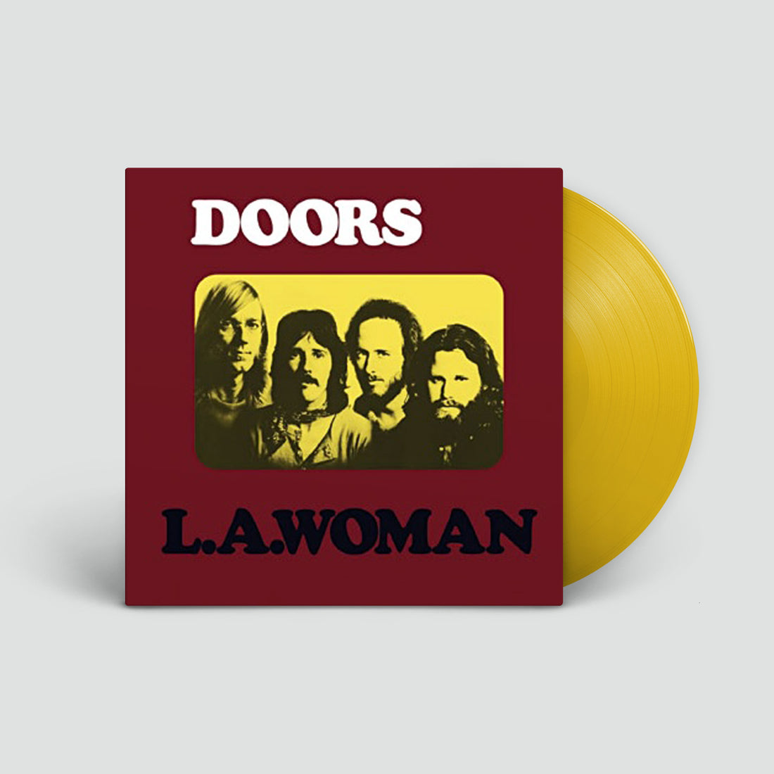 L.A. Woman