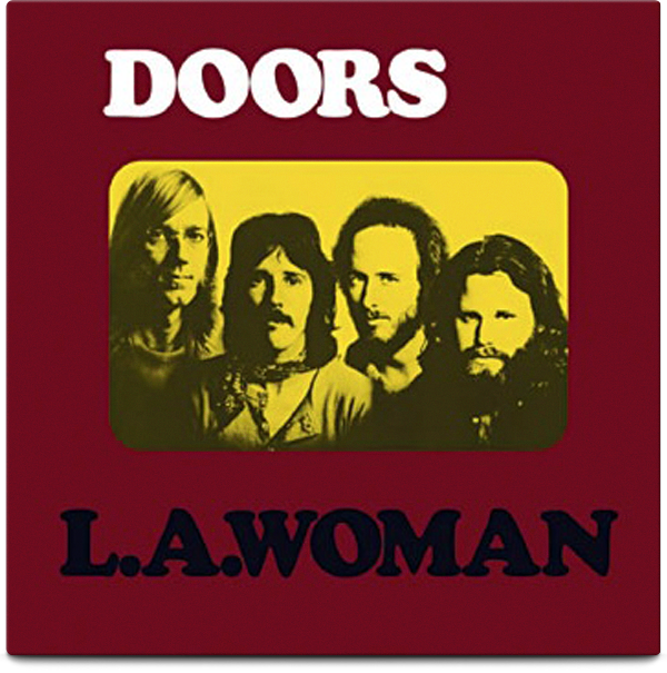 L.A. Woman