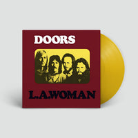 L.A. Woman