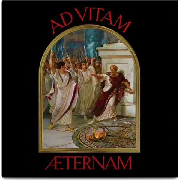Ad Vitam Æternam