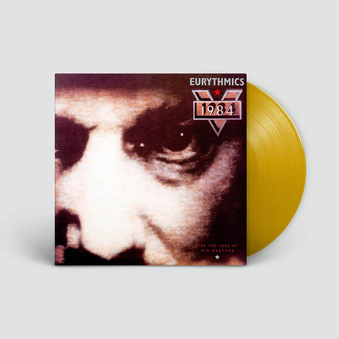 1984 (For The Love Of Big Brother)