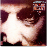 1984 (For The Love Of Big Brother)