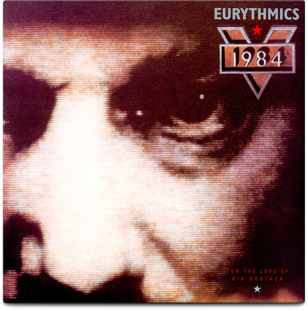 1984 (For The Love Of Big Brother)