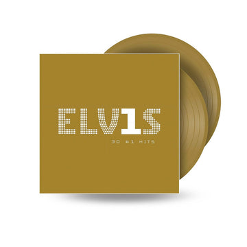30 Hits Vinyle Gold