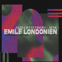 Cover d'un vinyle en édition limitée, un vinyle coloré ou une exclusivité FNAC.