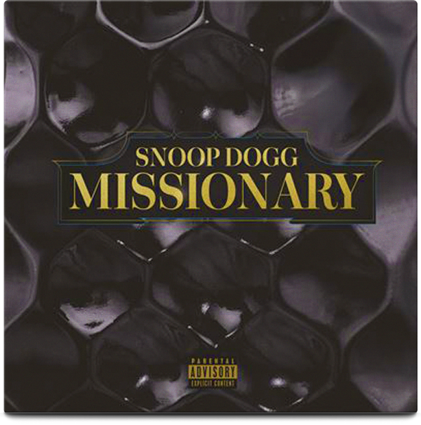 Missionary