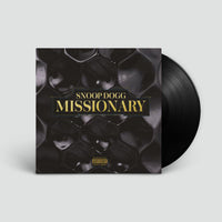Missionary