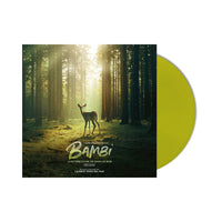 Cover d'un vinyle en édition limitée, un vinyle coloré ou une exclusivité FNAC.
