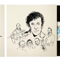 Cover d'un vinyle en édition limitée, un vinyle coloré ou une exclusivité FNAC.