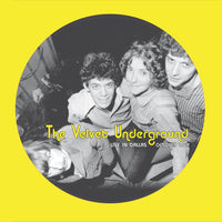 Cover d'un vinyle en édition limitée, un vinyle coloré ou une exclusivité FNAC.