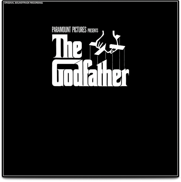 The Godfather / Le Parrain