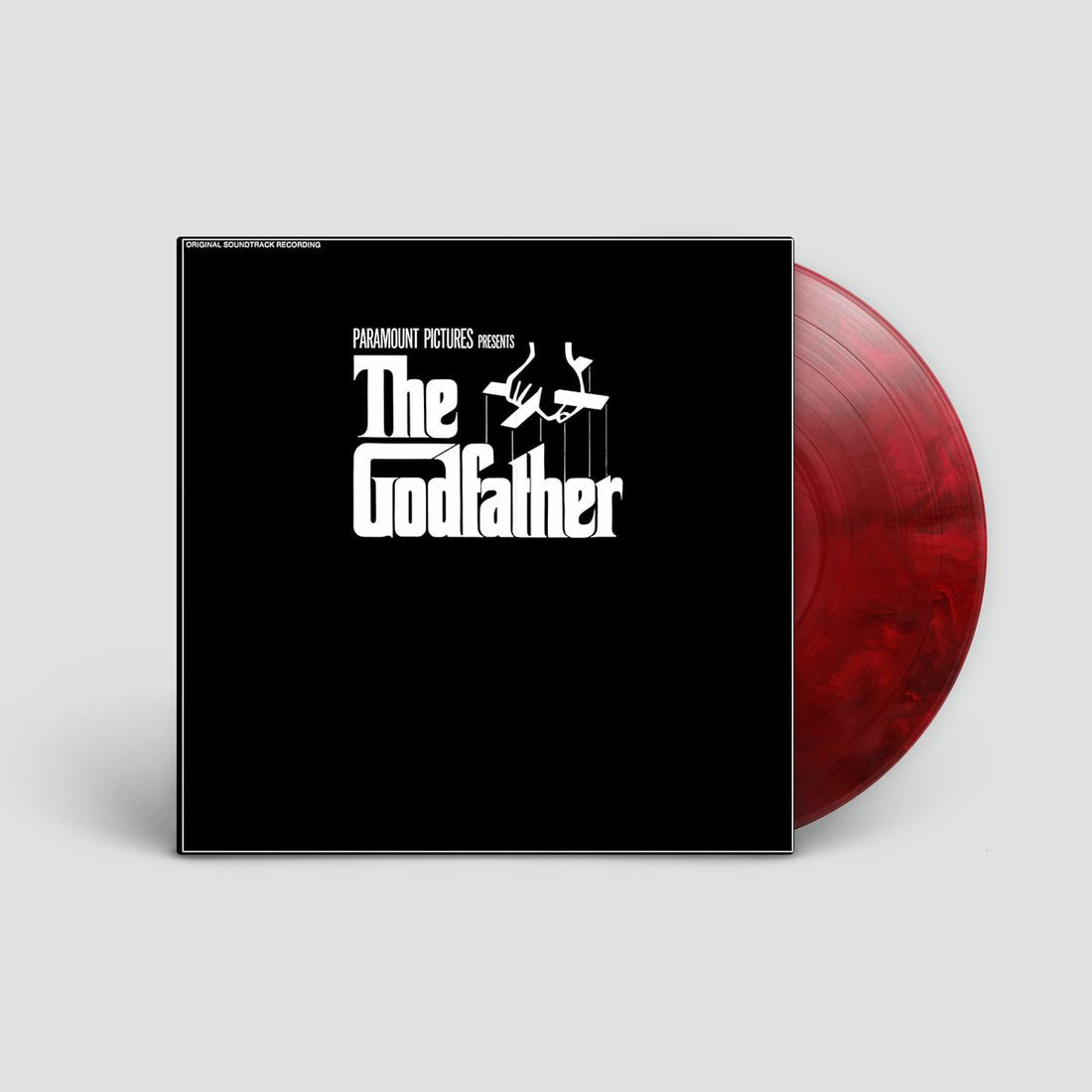The Godfather / Le Parrain
