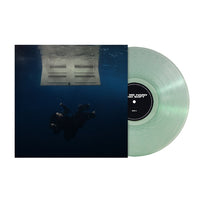 Cover d'un vinyle en édition limitée, un vinyle coloré ou une exclusivité FNAC.