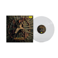 Cover d'un vinyle en édition limitée, un vinyle coloré ou une exclusivité FNAC.