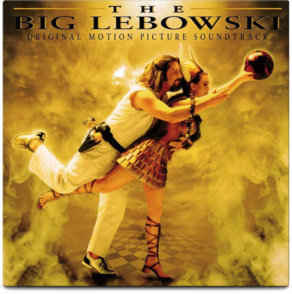 The Big Lebowski