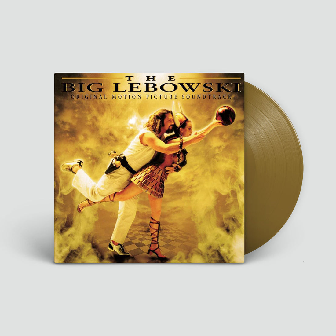 The Big Lebowski