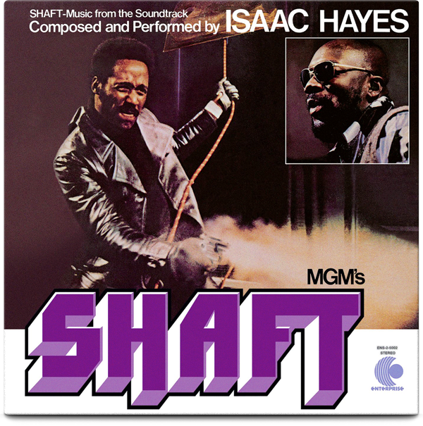 SHAFT