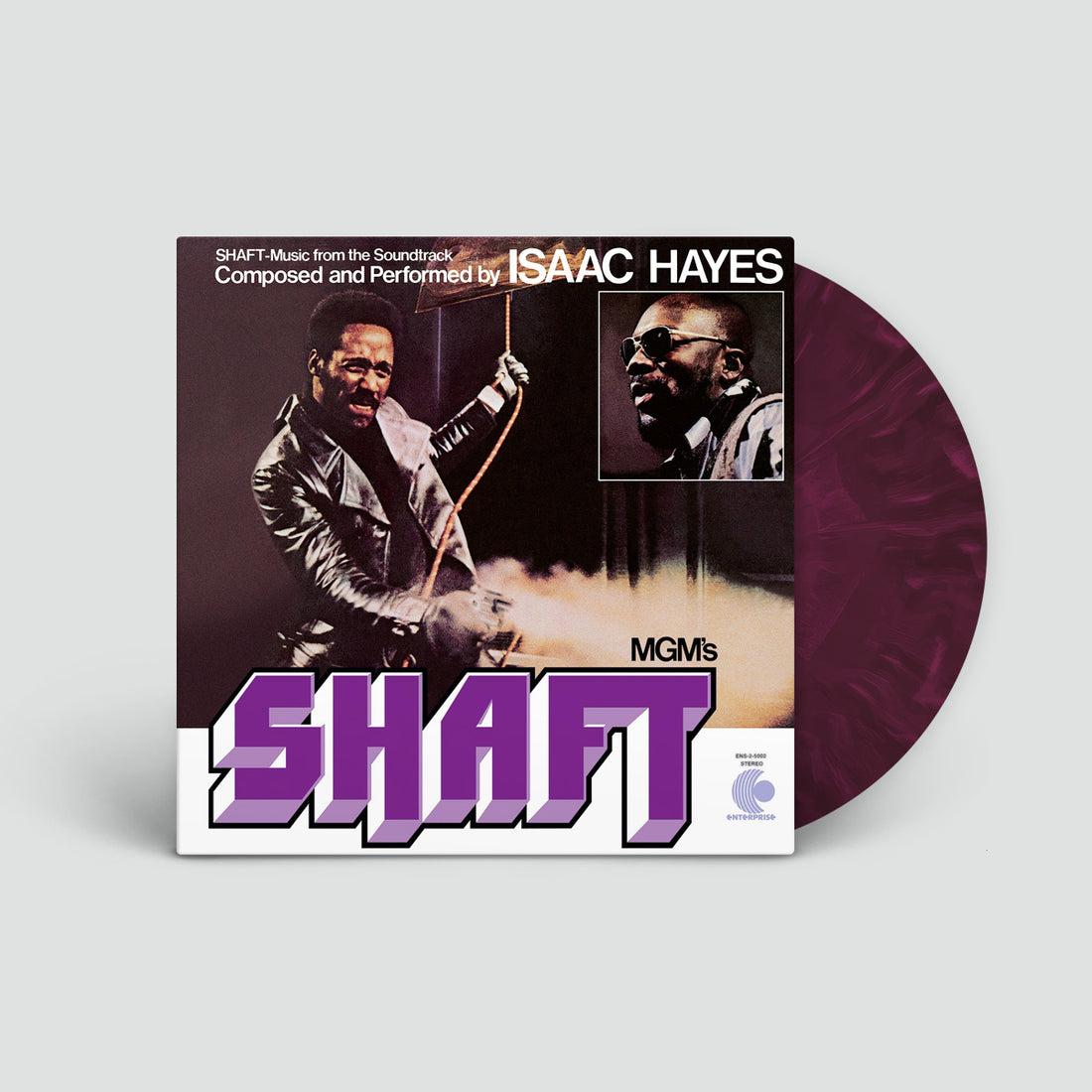 SHAFT