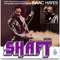 SHAFT