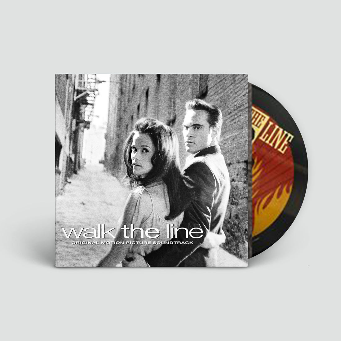 Walk The Line