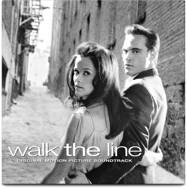 Walk The Line
